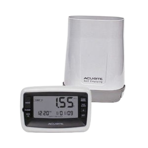 indicador inalámbrico de lluvia ACURITE / 0899