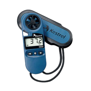 KESTREL 1000