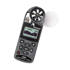 KESTREL 4000